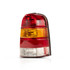KarParts360: For 2001 - 2007 FORD ESCAPE Tail Light Assembly (CLX-M0-FR400-U000L-CL360A1-PARENT1)