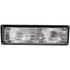 CarLights360: For 1994-2002 Chevy C3500 Turn Signal / Parking Light Assembly CAPA Certified (CLX-M0-12-1540-01-9-CL360A2-PARENT1)