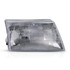 CarLights360: For 1998 1999 2000 Mazda B4000 Headlight Assembly w/ Bulbs (CLX-M0-20-5656-00-CL360A3-PARENT1)