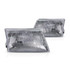 CarLights360: For 1998 1999 2000 Mazda B4000 Headlight Assembly w/ Bulbs (CLX-M0-20-5656-00-CL360A3-PARENT1)