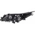 CarLights360: For 2013 2014 2015 Toyota Avalon Headlight Assembly DOT Certified HID (CLX-M0-20-9408-01-1-CL360A1-PARENT1)