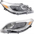 CarLights360: For 2013 2014 2015 Toyota Avalon Headlight Assembly DOT Certified HID (CLX-M0-20-9408-01-1-CL360A1-PARENT1)
