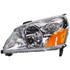 KarParts360: For 2003 2004 2005 Honda Pilot Headlight Assembly (CLX-M0-HD385-A001L-CL360A1-PARENT1)