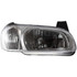 CarLights360: For 2000 2001 Nissan Maxima Headlight Assembly DOT Certified w/ Bulbs (Trim: GLE; From 09/1999 ; GXE; From 09/1999 ; SE; From 09/1999) (CLX-M0-20-5770-00-1-CL360A1-PARENT1)