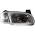 CarLights360: For 2000 2001 Nissan Maxima Headlight Assembly DOT Certified w/ Bulbs (Trim: GLE; From 09/1999 ; GXE; From 09/1999 ; SE; From 09/1999) (CLX-M0-20-5770-00-1-CL360A1-PARENT1)
