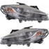 CarLights360: For 2013 2014 2015 Mazda CX-9 Headlight Assembly DOT Certified HID (CLX-M0-20-9426-01-1-CL360A1-PARENT1)