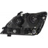 CarLights360: For 2001 2002 2003 Lexus RX300 Headlight Assembly w/ Bulbs Halogen Type (CLX-M0-20-5808-90-CL360A1-PARENT1)