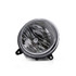 CarLights360: For 2007 2008 2009 2010 Jeep Compass Headlight Assembly CAPA Certified w/Bulbs (CLX-M0-20-6872-00-9-CL360A1-PARENT1)