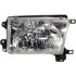 CarLights360: For 1999 00 01 2002 Toyota 4Runner Headlight Assembly w/ Bulbs (CLX-M0-20-5652-00-CL360A1-PARENT1)