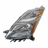 CarLights360: For 2006 2007 2008 2009 Toyota Prius Headlight Assembly DOT Certified Halogen (CLX-M0-20-6876-01-1-CL360A1-PARENT1)