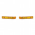 CarLights360: For 1998-2005 Chevy Blazer Turn Signal / Parking Light Assembly DOT Certified Vehicle Trim: Sport Utility (CLX-M0-12-5054-01-1-CL360A1-PARENT1)