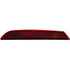 KarParts360: Fits BMW 530e Reflector 2018 CAPA Certified (CLX-M0-344-2912L-UC-CL360A1-PARENT1)