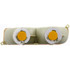 CarLights360: For 1997 1998 1999 2000 2001 Jeep Cherokee Turn Signal / Parking Light Assembly (CLX-M0-12-5030-01-CL360A1-PARENT1)