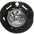 Fits Chrysler Pacifica Fog Light Assembly 2017 2018 R=L Single Piece CAPA Certified (CLX-M0-333-2036N-AC-CL360A1-PARENT1)