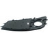 Fits Audi S4 Fog Light Cover / Bezel 2009 10 11 2012 w/o Adaptive Cruise Control (CLX-M0-346-2503L3UD-CL360A3-PARENT1)