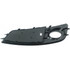 Fits Audi A4 Fog Light Cover / Bezel 2009 10 11 2012 w/o Adaptive Cruise Control (CLX-M0-346-2503L3UD-CL360A1-PARENT1)