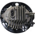 Fits Chrysler Pacifica Fog Light Assembly 2017 2018 R=L Single Piece CAPA (CLX-M0-333-2036N-AC-CL360A3-PARENT1)