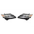 KarParts360: For Lexus ES350 Headlight Assembly 2016 2017 LED Type DOT Certified (CLX-M0-20-9760-00-1-CL360A2-PARENT1)