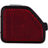 KarParts360: For 2018 JEEP WRANGLER Reflector  Side  Replaces CH1184108 CAPA Certified (CLX-M0-333-2908L-UC-CL360A1-PARENT1)