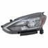 KarParts360: For Nissan Sentra Headlight Assembly 2016 2017 2018 CAPA Certified (CLX-M0-20-9794-00-9-CL360A1-PARENT1)