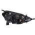 KarParts360: For Nissan Sentra Headlight Assembly 2016 2017 2018 CAPA Certified (CLX-M0-20-9794-00-9-CL360A1-PARENT1)