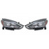 KarParts360: For Nissan Sentra Headlight Assembly 2016 2017 2018 CAPA Certified (CLX-M0-20-9794-00-9-CL360A1-PARENT1)