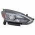 KarParts360: For Nissan Sentra Headlight Assembly 2016 2017 2018 CAPA Certified (CLX-M0-20-9794-00-9-CL360A1-PARENT1)