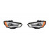 KarParts360: For Audi A3 Headlight Assembly 2015 2016 w/o Curve Lighting DOT Certified (CLX-M0-20-9770-01-1-CL360A1-PARENT1)