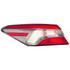 For Toyota Camry Tail Light Assembly 2018 2019 (CLX-M0-312-19ASL3AS-CL360A55-PARENT1)