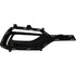 KarParts360: For 2017 2018 HYUNDAI SANTA FE SPORT Ornament Plate   Replaces HY1038128 (CLX-M0-321-2510L-UD-CL360A1-PARENT1)