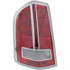 KarParts360: For 2012 2013 2014 CHRYSLER 300 Tail Light Assembly  Side  Replaces CH2818135 CAPA Certified (CLX-M0-333-1962L3ACN-CL360A1-PARENT1)