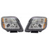 KarParts360: For GMC Terrain Headlight Assembly 2016 2017 DOT Certified  (Vehicle Trim: Sport Utility) (CLX-M0-20-9142-80-1-CL360A1-PARENT1)