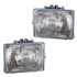 KarParts360: For Ford E-350 Econoline Headlight Assembly 1992-2000 (CLX-M0-22-1040-CL360A9-PARENT1)