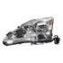 KarParts360: For 2011 2012 2013 LEXUS IS350 Head Light Assembly   Replaces LX2518131 CAPA Certified (CLX-M0-324-1101L-UCN7-CL360A2-PARENT1)