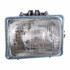 KarParts360: For 2003 2004 2005 Ford E-350 Club Wagon Headlight Assembly (CLX-M0-22-1040-CL360A7-PARENT1)