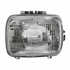 KarParts360: For Jeep Cherokee Headlight Assembly 1984-1996 (CLX-M0-22-1026-CL360A1-PARENT1)