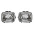 KarParts360: For Jeep Wrangler Headlight Assembly 1987-1995 Replaces 22-1026 Certified (CLX-M0-22-1026-CL360A5-PARENT1)