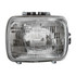KarParts360: For Jeep Cherokee Headlight Assembly 1997 1998 1999 2000 2001 Replaces 22-1026 Certified (CLX-M0-22-1026-CL360A2-PARENT1)