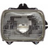 KarParts360: For Toyota Pickup Headlight Assembly 1989-1995 w/ NAL Brand Lamps (CLX-M0-22-1014-CL360A2-PARENT1)