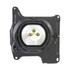 KarParts360: For Nissan 720 Headlight Assembly 1986 Base (CLX-M0-22-1010-CL360A1-PARENT1)