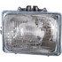 KarParts360: For 2004 2005 2006 2007 Ford E-350 Super Duty Headlight Assembly (CLX-M0-22-1040-CL360A10-PARENT1)