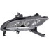 KarParts360: For Nissan Maxima Fog Light Assembly 2017 2018 Sedan CAPA Certified (CLX-M0-19-6158-00-9-CL360A1-PARENT1)