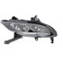 KarParts360: For Nissan Maxima Fog Light Assembly 2017 2018 Sedan CAPA Certified (CLX-M0-19-6158-00-9-CL360A1-PARENT1)