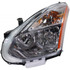 For Nissan Rogue HID Headlight Assembly 2011 2012 (CLX-M0-315-1181LMASHM-CL360A55-PARENT1)