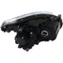 For Nissan Rogue HID Headlight Assembly 2011 2012 (CLX-M0-315-1181LMASHM-CL360A55-PARENT1)