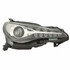 For Toyota 86 Headlight Assembly LED 2017 2018 2019 (CLX-M0-312-11AQLMASM2-CL360A55-PARENT1)