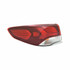 KarParts360: For 2018 2019 Hyundai Sonata Tail Light Assembly HALOGEN Type  Replaces DOT Certified (CLX-M0-11-9036-00-1-CL360A1-PARENT1)