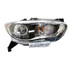 Fits 2013 INFINITI JX35 Headlight Assembly CAPA Certified (CLX-M0-325-1108LMACHM7-CL360A1-PARENT1)