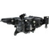 Fits 2013 INFINITI JX35 Headlight Assembly CAPA Certified (CLX-M0-325-1108LMACHM7-CL360A1-PARENT1)