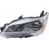 KarParts360: For Toyota Camry Headlight Assembly 2015-2017 | LED | CAPA Certified (CLX-M0-312-11F6LMACM-CL360A1-PARENT1)